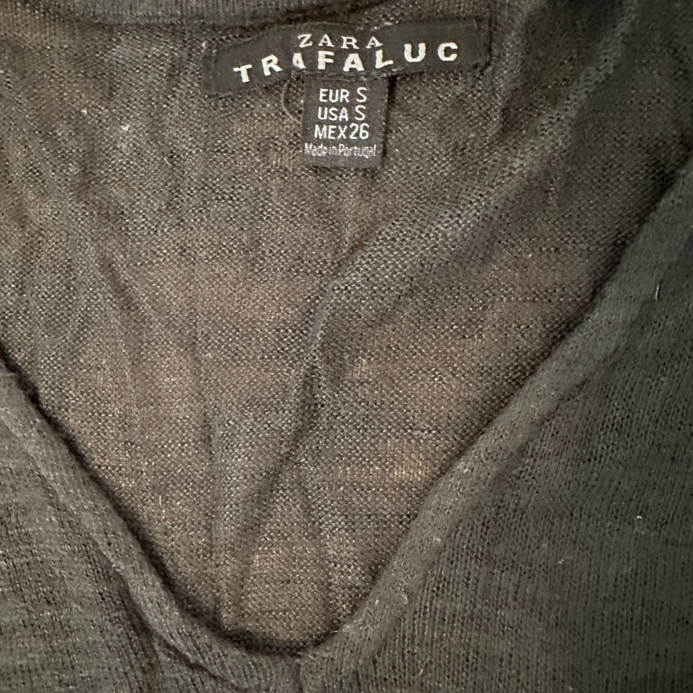 Lightweight Tunic - image 2